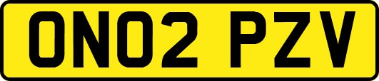 ON02PZV