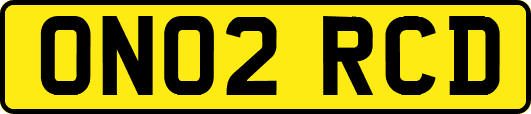 ON02RCD