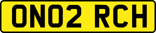 ON02RCH