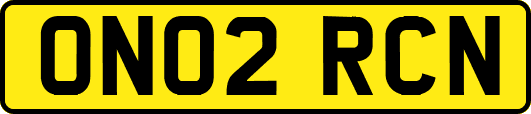 ON02RCN