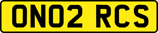ON02RCS