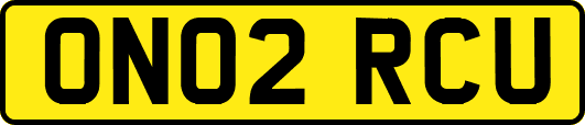 ON02RCU