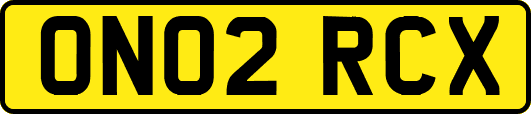 ON02RCX