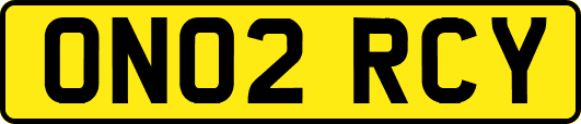 ON02RCY