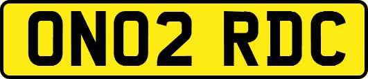 ON02RDC