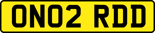 ON02RDD