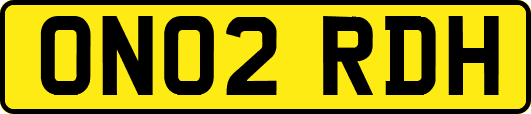 ON02RDH