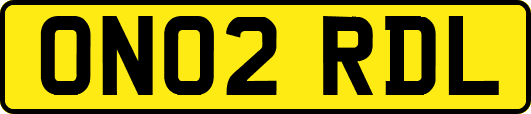 ON02RDL