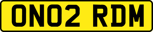 ON02RDM