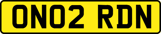 ON02RDN