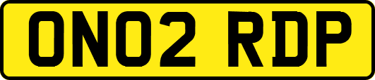ON02RDP