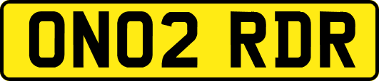 ON02RDR