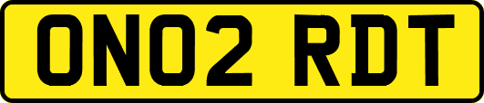 ON02RDT