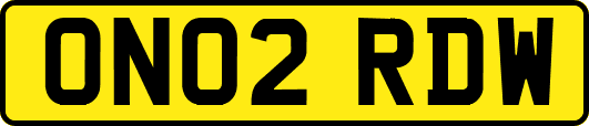 ON02RDW