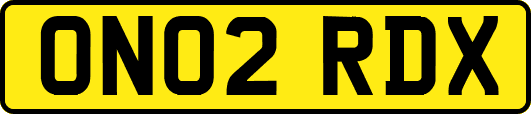 ON02RDX