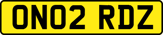 ON02RDZ