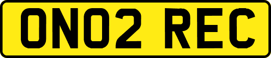 ON02REC