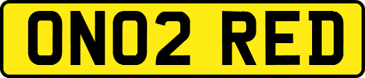 ON02RED