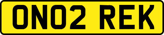 ON02REK