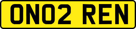 ON02REN