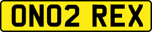 ON02REX