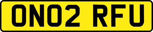 ON02RFU