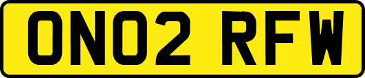 ON02RFW