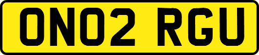 ON02RGU