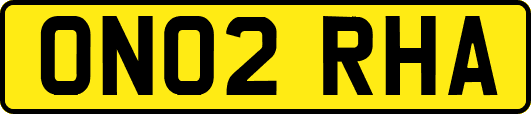 ON02RHA