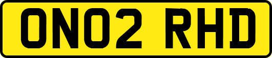 ON02RHD