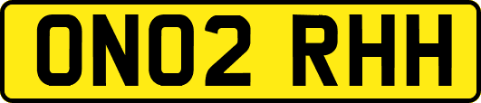 ON02RHH