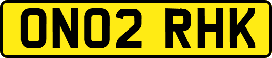 ON02RHK