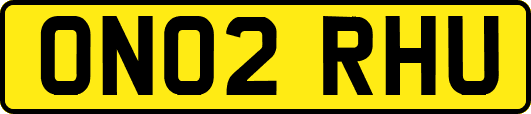 ON02RHU