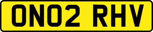 ON02RHV
