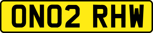 ON02RHW