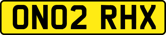 ON02RHX