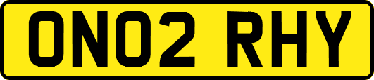 ON02RHY