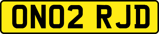ON02RJD