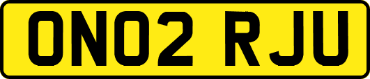 ON02RJU