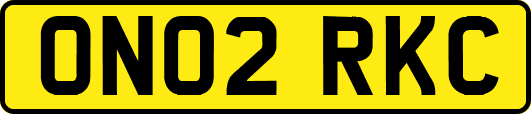 ON02RKC
