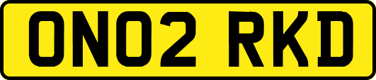 ON02RKD