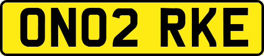 ON02RKE