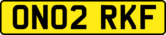 ON02RKF