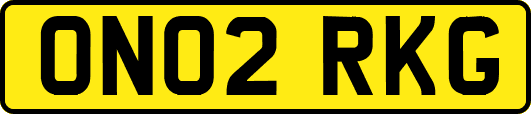 ON02RKG