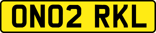 ON02RKL