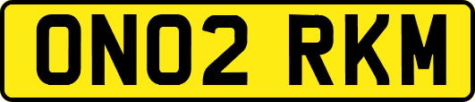 ON02RKM