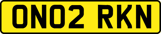ON02RKN