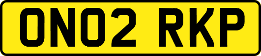 ON02RKP