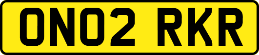 ON02RKR