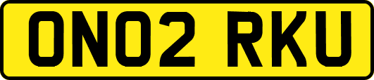 ON02RKU
